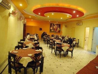 Hotel Sagar